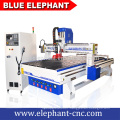 professional design atc cnc machine with easy operation